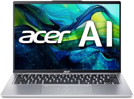 LAPTOP ACER SWIFT GO 14